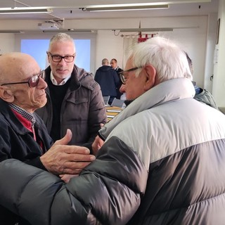 47 anni fa salvò la vita ad un bambino: il racconto di Bruno Folco, il vigile premiato a Borghetto S. Spirito