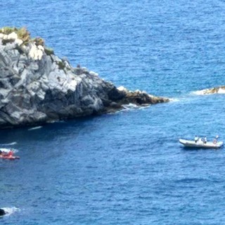 Bergeggi, venerdì escursione a Punta Predani e la Grotta Marina