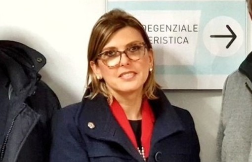 Dal 27 gennaio la dottoressa Bruna Rebagliati sarà il nuovo Direttore Sanitario in Asl2