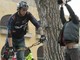 Brumotti e la sua bici in uno spot tra le bellezze di Finale Ligure (VIDEO)