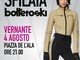 Il 4 agosto a Vernante straordinario appuntamento con la moda