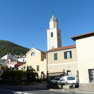 Coronavirus, Borghetto: il parrocco chiede intercessione Madonna della Guardia