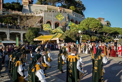 A Celle la XXIII edizione di &quot;Borgo in Festa&quot;