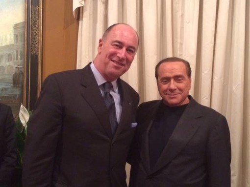 Morte Silvio Berlusconi, Melgrati (sindaco Alassio): &quot;Un esempio politico per tutti noi&quot;