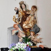 Il 16 luglio a Loano le celebrazioni della Beata Vergine Maria di Monte Carmelo