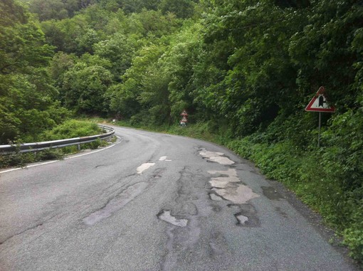 Alpicella, la strada del fai-da-te