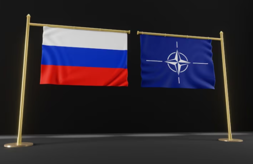 Russia – Nato: Un tempo partners ora nemici