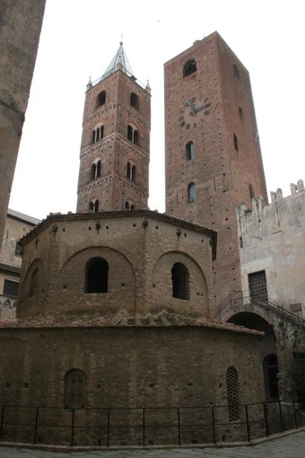 La prestigiosa Università di Pollenzo in visita ad Albenga