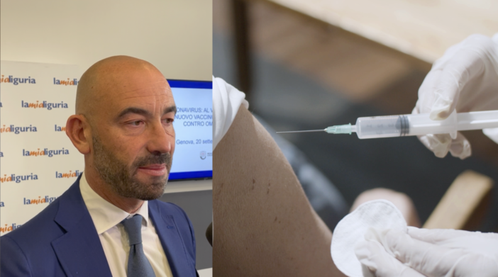 Covid, parte la campagna vaccinale: già 7 mila prenotazioni in pochi giorni