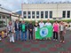 Ceriale, consegna della Bandiera Verde  per la scuola dell’Infanzia