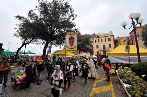 A Celle la XVIII edizione di Borgo in Festa