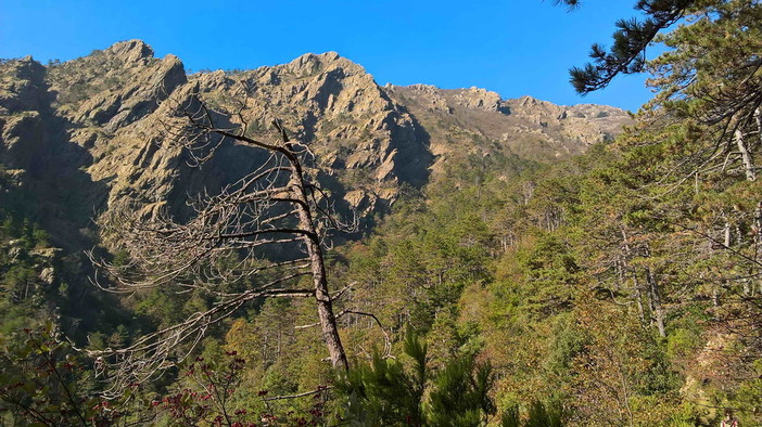 La Regione promuove il Geoparco del Beigua