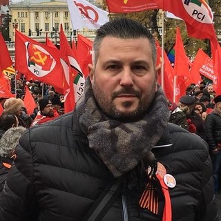 Militanti di &quot;Genova Antifascista&quot; aggrediti da Casa Pound: la solidarietà del Partito Comunista Italiano