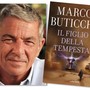 Savona, lo scrittore Marco Buticchi alla Ubik per presentare il nuovo romanzo “Il figlio della tempesta”