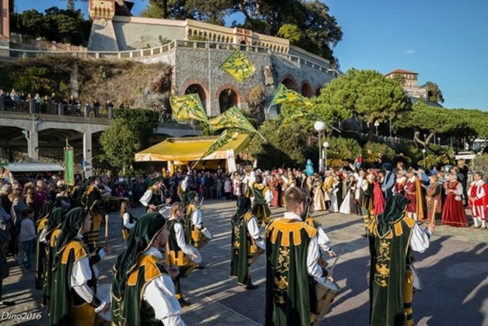 Celle, rinviata causa maltempo la XXIII edizione di &quot;Borgo in Festa&quot;