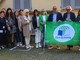 Pietra, alla scuola primaria &quot;Dott. Sordo&quot; la bandiera verde &quot;Eco-Schools 2024&quot;