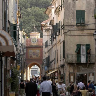 Finale Ligure, sabato e domenica festa del vino novello