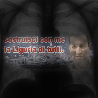 Il Movimento Difesa Ambiente di Savona &quot;Burlando potenzia a carbone: uno schiaffo alla popolazione che chiedeva e chiede la metanizzazione&quot;