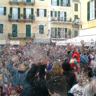 A Loano torna il Carnevale dei bambini