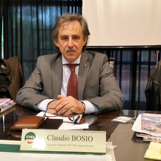 La denuncia della CISL Imperia Savona: &quot;La situazione occupazionale e produttiva della Provincia torna a preoccupare&quot;