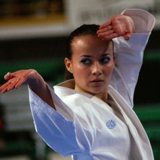 Karate: il 9 e 10 aprile Trofeo Città di Loano