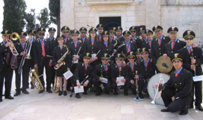 Cairo Montenotte, anche quest’anno la Banda Musicale &quot;G. Puccini&quot; festeggia S. Cecilia