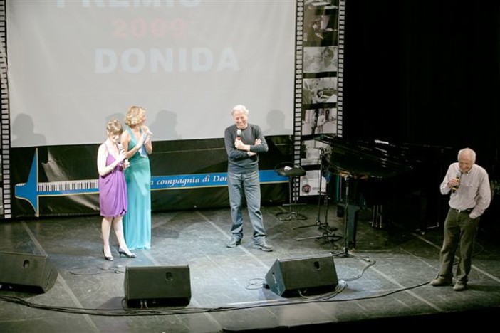 Borghetto: il Comune patrocina la seconda edizione del Premio Donida