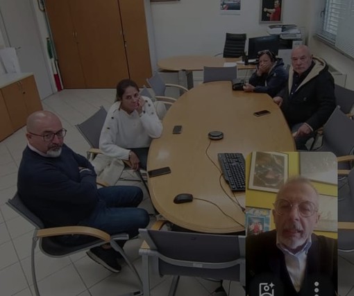 Incontro sulla Bi-genitorialità a Borghetto, un passo avanti per i diritti dei figli di genitori separati