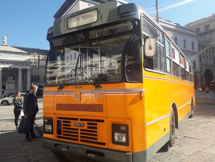 &quot;A teatro con il bus&quot;: l'iniziativa di Carlo Felice e Amt