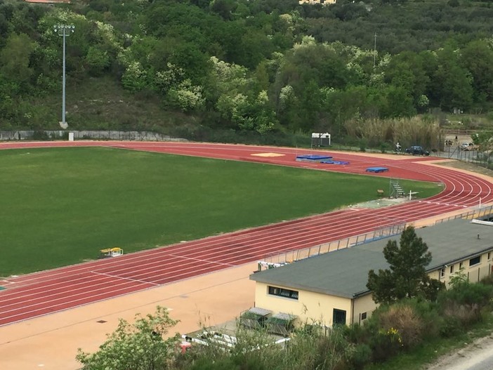 Boissano, tutto pronto per &quot;La magia dei falchi&quot;