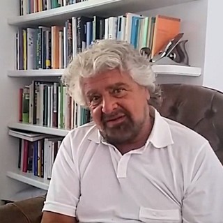 Crisi, Grillo: “L'Euro? Usciamo, non possiamo permettercelo”