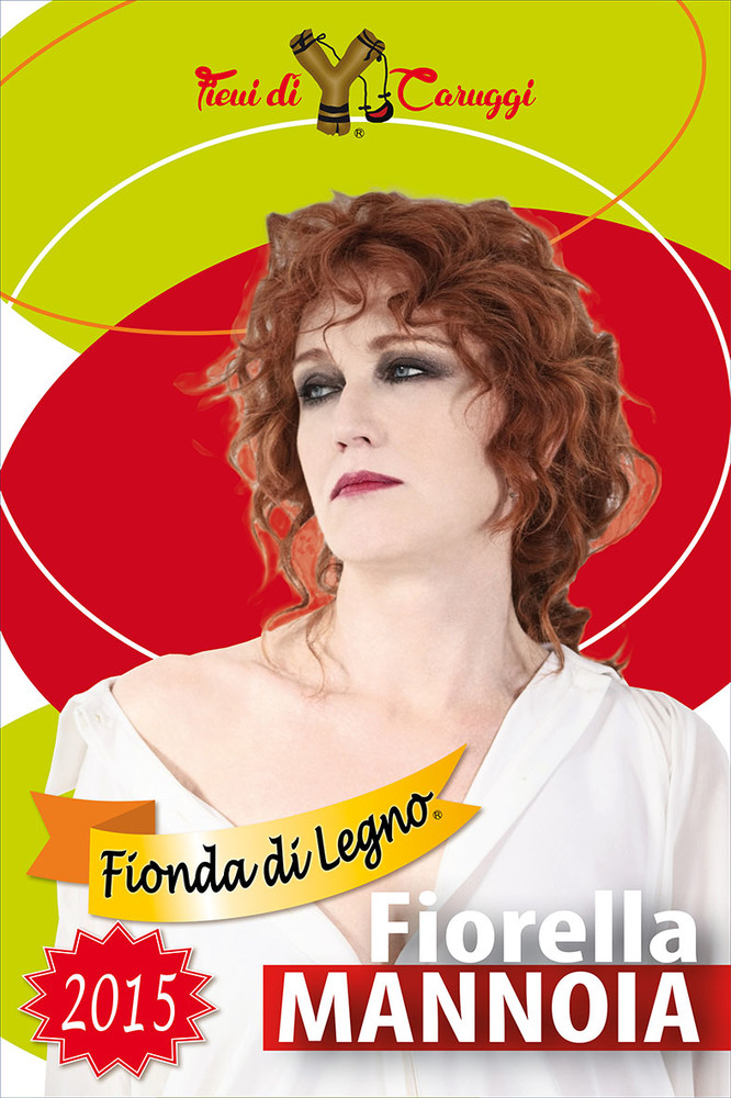 Ad Albenga cresce la febbre per la &quot;Fionda 2015&quot;