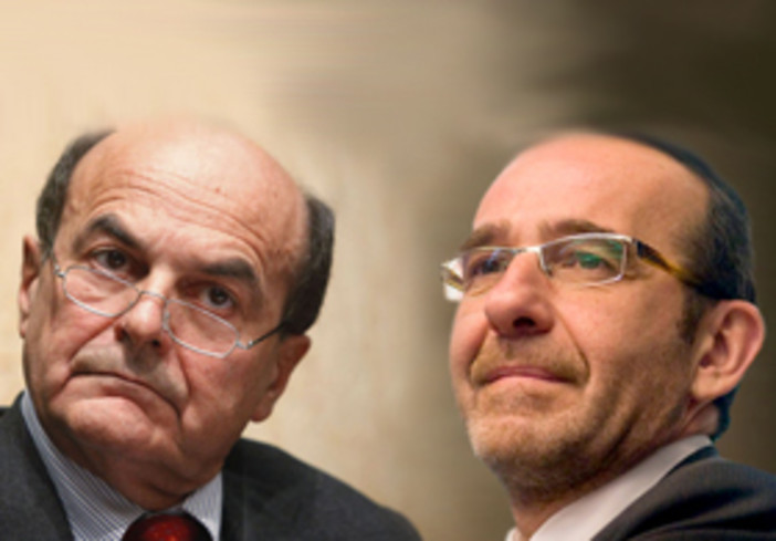 Primarie. Bersani chiude la campagna elettorale  a Stella