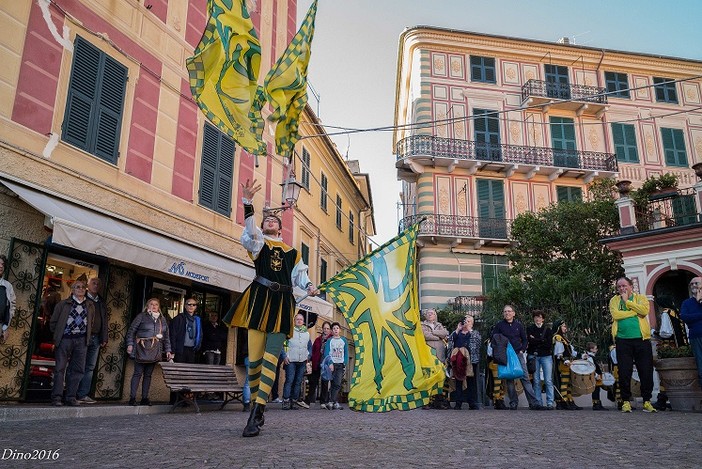 Celle, tutto pronto per la XXIII edizione di Borgo in Festa