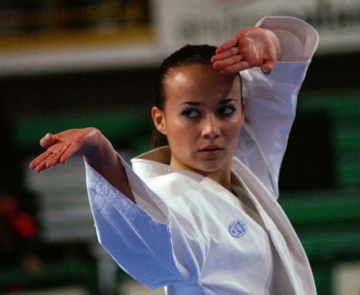 Karate: il 9 e 10 aprile Trofeo Città di Loano