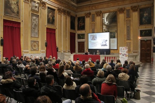 Architectura et media, arriva l'edizione Big Nevember