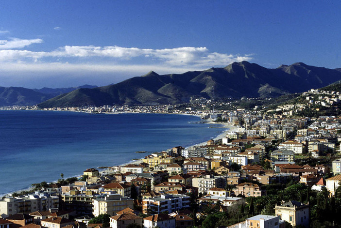 Borgio Verezzi: dopo le carenze idriche la rabbia di residenti e commercianti