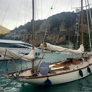 Alassio in Blu: esordio del nuovo anno scolastico all’insegna dell’ambiente e del rispetto delle antiche tradizioni marine