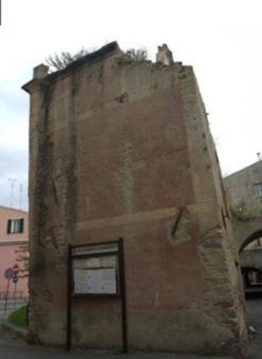 Borghetto: il Comune approva il progetto per il recupero della Torre Rossa