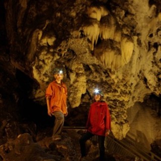 Le grotte di Borgio Verezzi