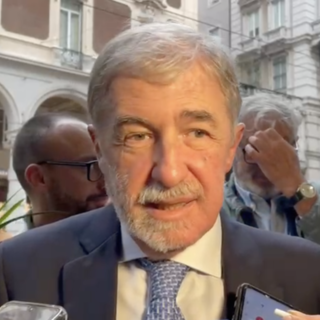 Elezioni regionali, al via la campagna elettorale di Marco Bucci: “Infrastrutture, sanità, sviluppo economico, cultura e ambiente: questi i cinque punti del mio programma”