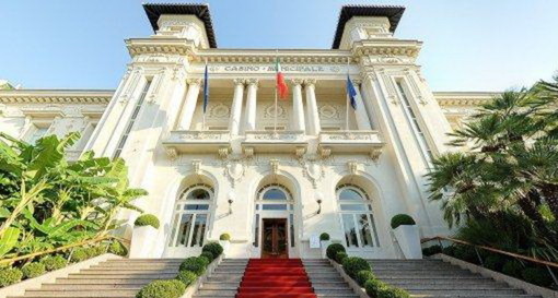 Casinò Sanremo: bilancio 2023 approvato con un utile netto di 11,5 milioni di euro