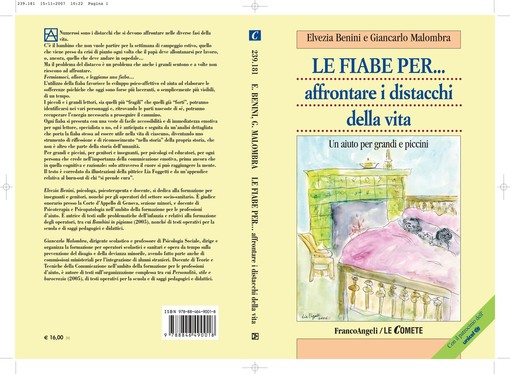 La Fiaba della domenica: &quot;Diverso&quot;