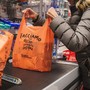 Sabato 16 novembre nei supermercati la Giornata nazionale della Colletta alimentare