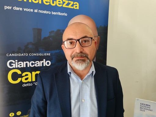 Maltempo, Canepa (Lega): &quot;Più risorse ai Comuni per pulire i fiumi, Regione deve fare la sua parte&quot;