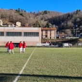 Mallare punta ai fondi del bando &quot;Sport e Periferie&quot; per riqualificare gli impianti sportivi