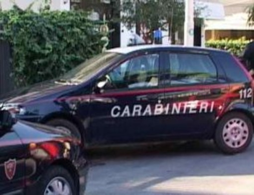 Ceriale:il graffitaro innamorato arrestato 2 volte in 24 ore