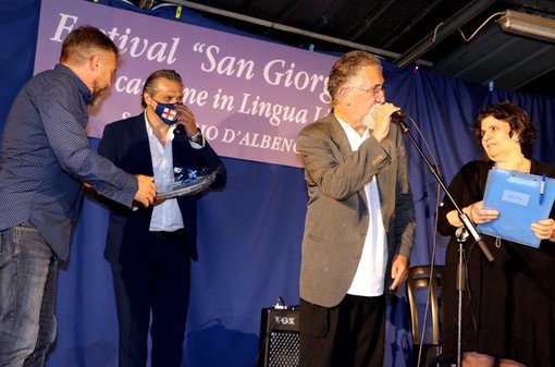 Foto di Silvio Fasano