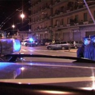 Savona: identificati e denunciati nella notte tre giovani con coltelli