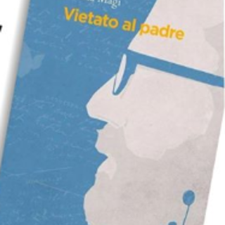 Alassio, la scrittrice e giornalista Bruna Magi presenta &quot;Vietato al padre&quot;